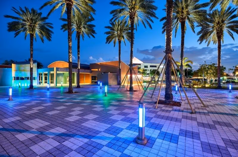 Museum of Contemporary Art