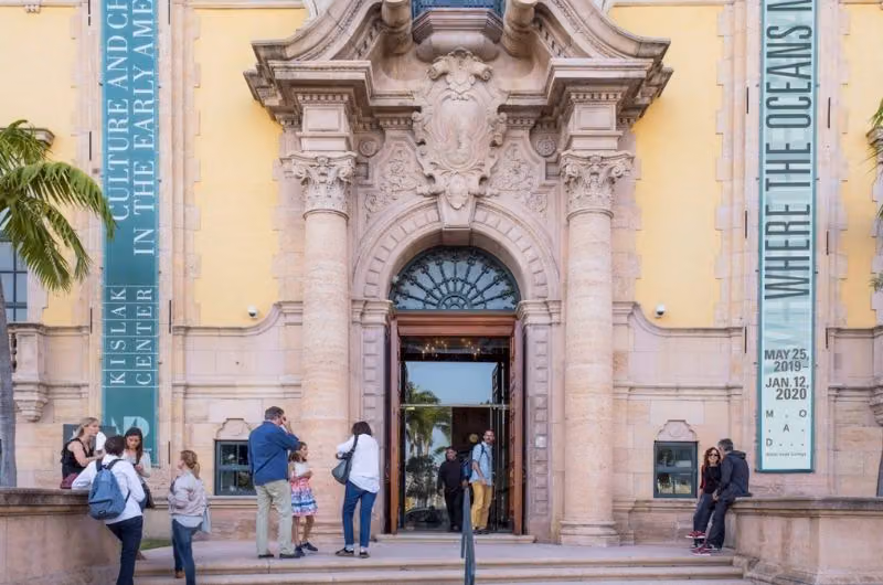 Museum of Art and Design