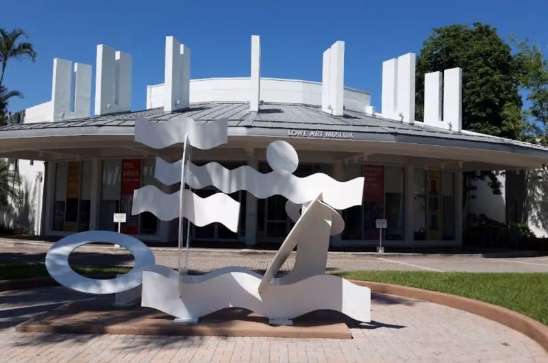 Lowe Art Museum
