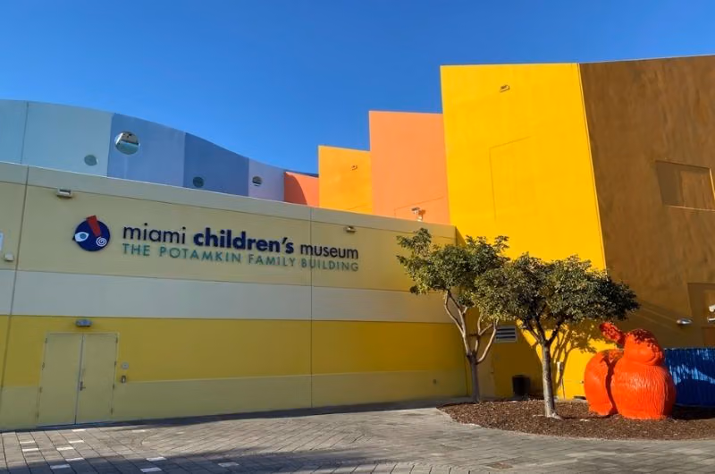 Miami Children’s Museum