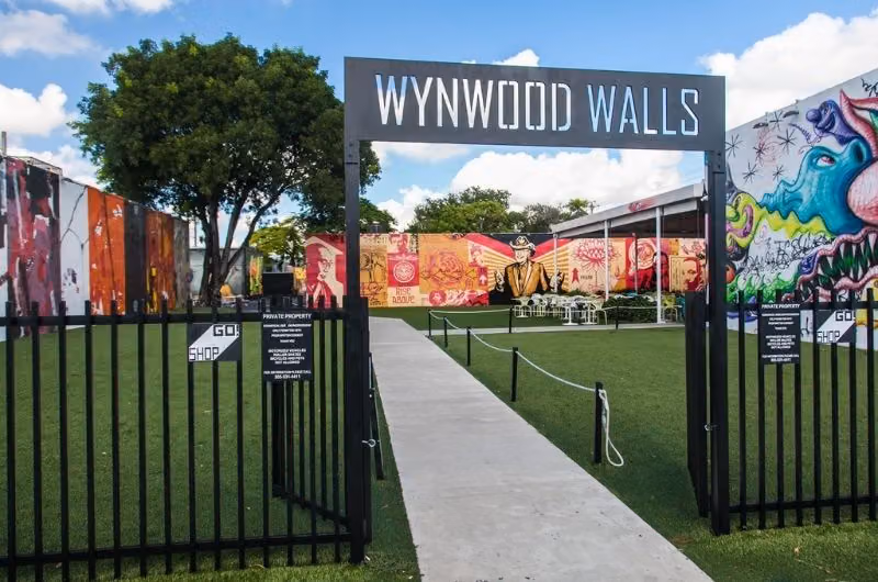 Wynwood Walls