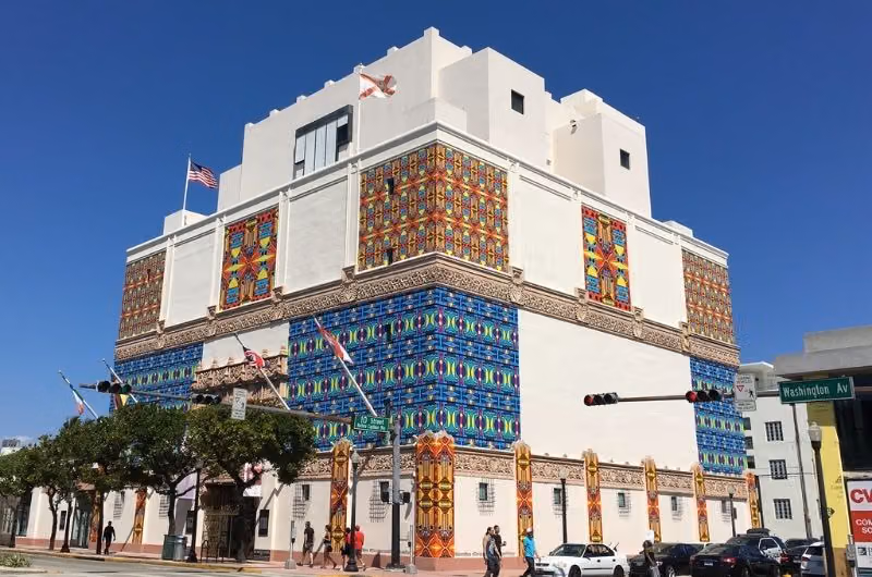 The Wolfsonian-FIU