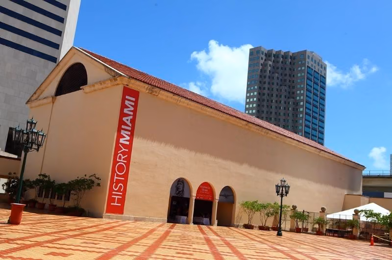 HistoryMiami