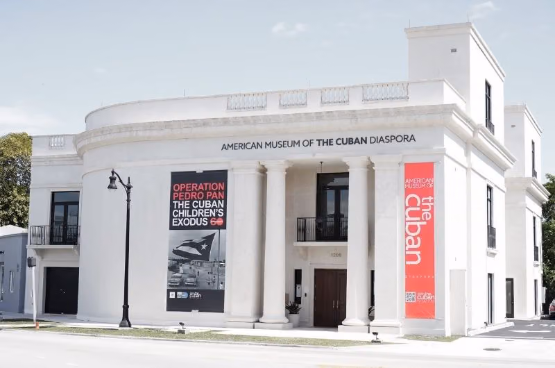 American Museum of the Cuban Diaspora