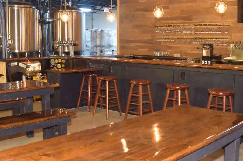 Lost City Brewing Company