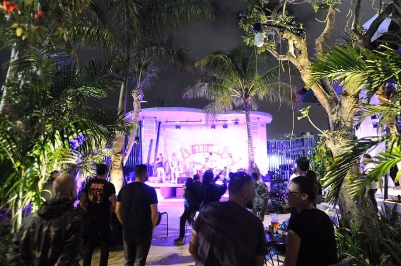 Cervecería la Tropical