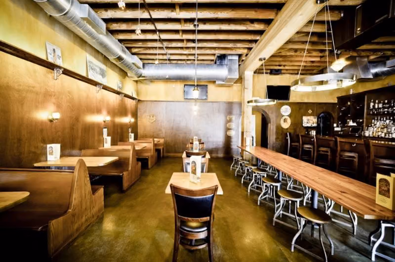 Abbey Brewing Co.