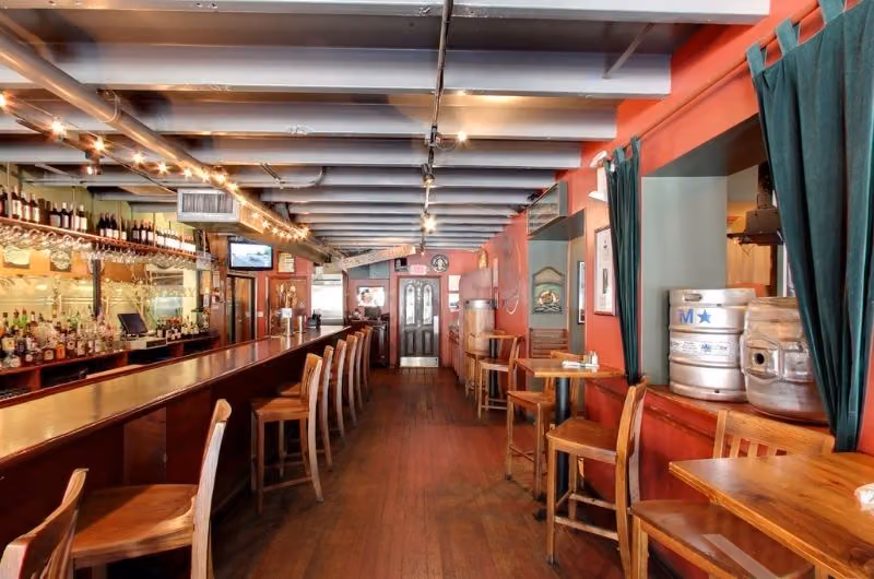 Titanic Brewery & Restaurant