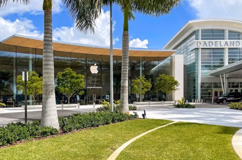 Dadeland Mall