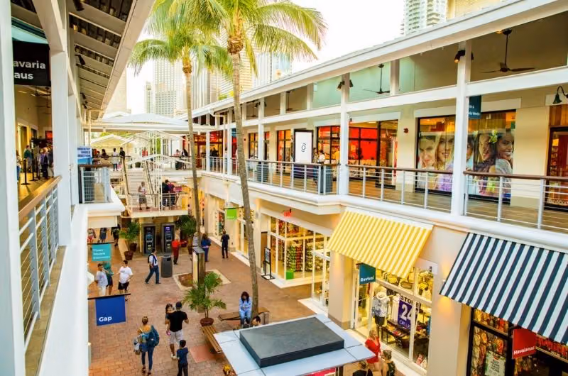 Sawgrass Mills