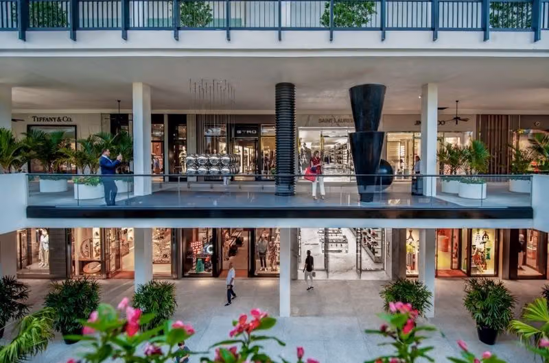 Bal Harbor Shops
