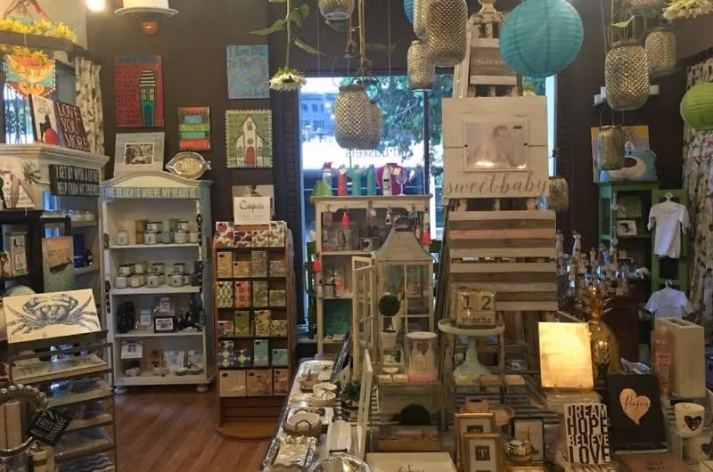Coco Bella Gift Shop & Home