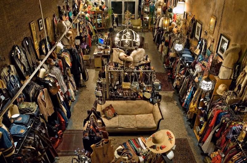 Fly Boutique