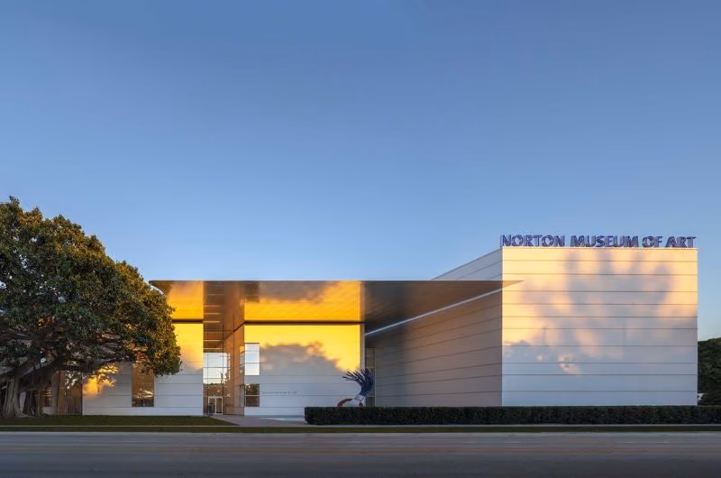 Norton Museum of Art