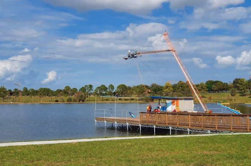 Okeeheelee Park