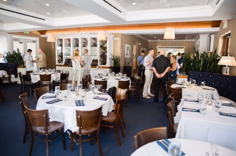 Table 26º Palm Beach