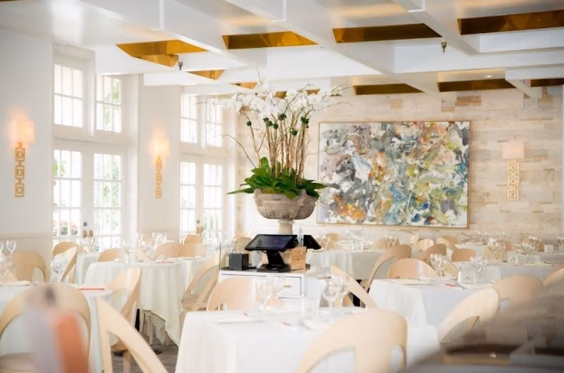 BiCe Ristorante Palm Beach