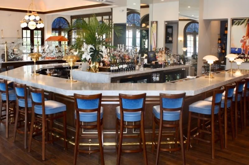 Cafe L’Europe