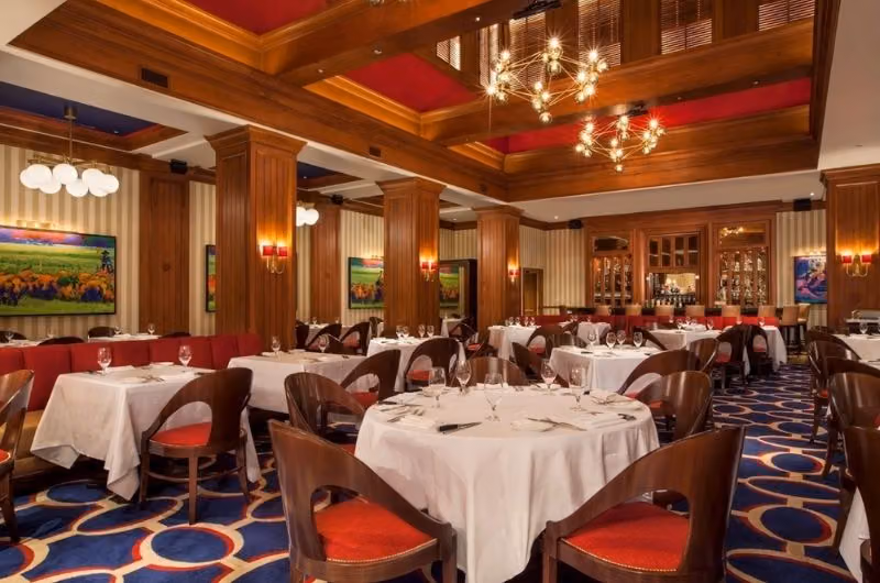 Flagler Steakhouse
