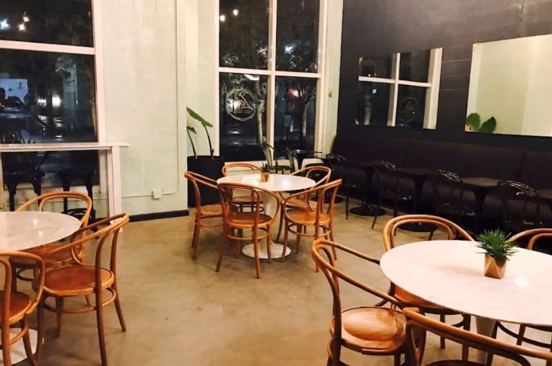 Loïc Bakery