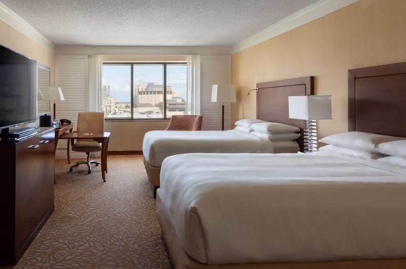 West Palm Beach Marriott