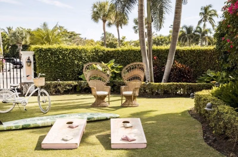 The Colony Palm Beach