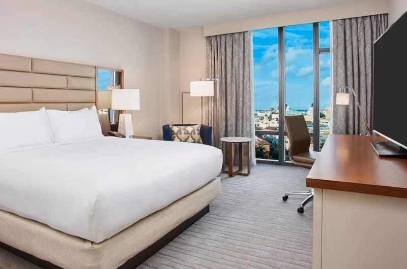 Hilton West Palm Beach