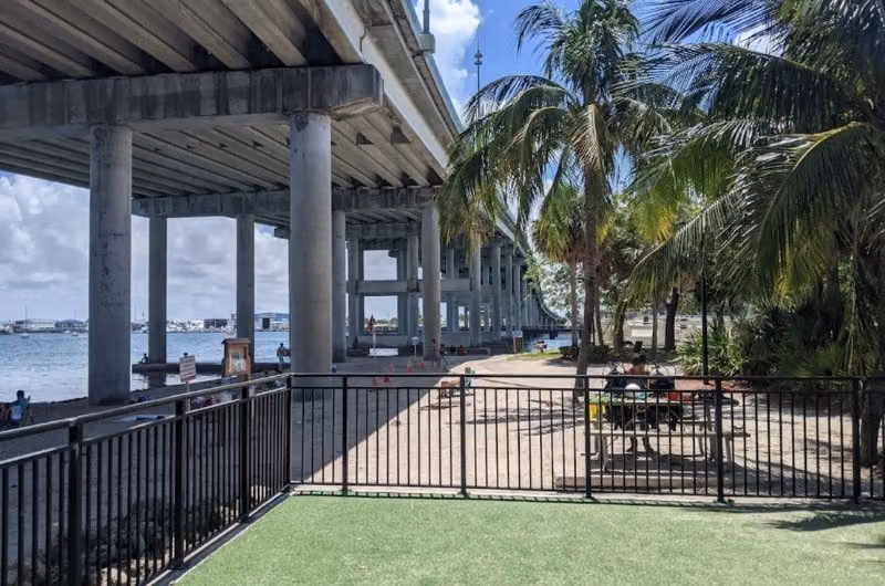 Phil Foster Park