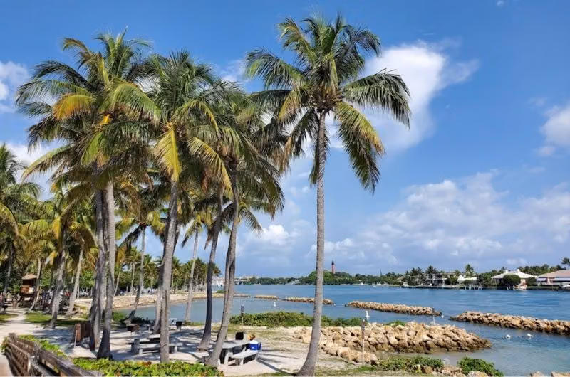 Dubois Park