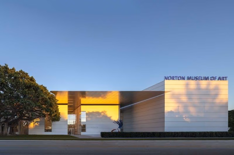Norton Museum of Art