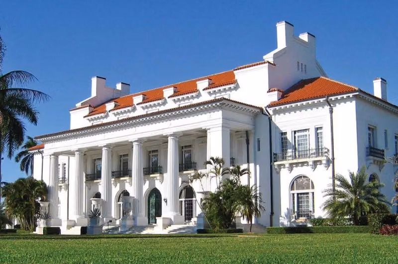 Henry Morrison Flagler Museum