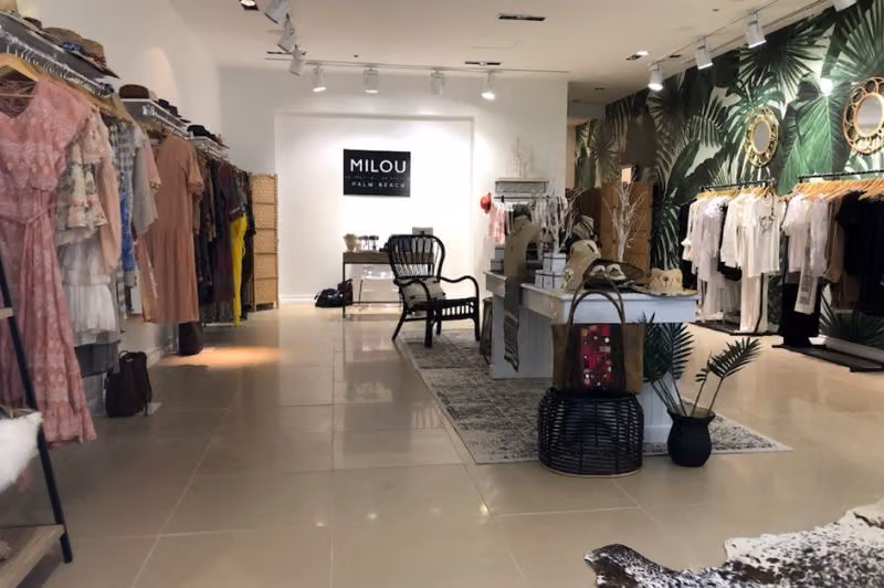 Milou Palm Beach