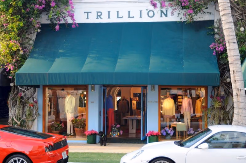 Trillion