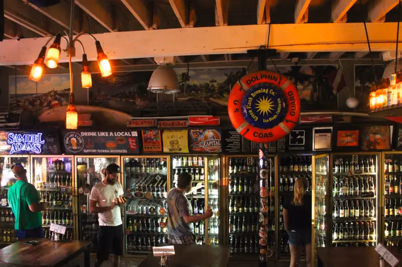 Riverside Market