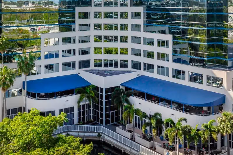 The Westin Fort Lauderdale